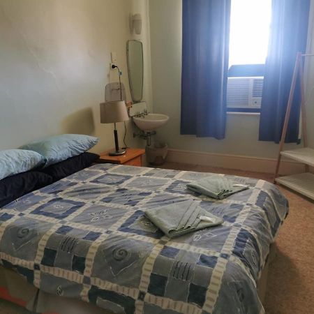 Wilmington Hotel Luaran gambar