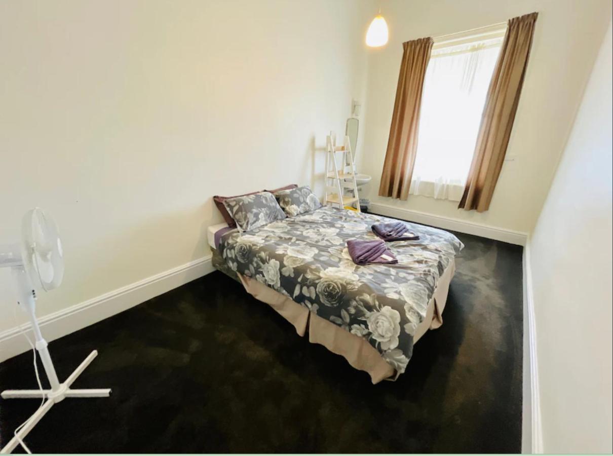 Wilmington Hotel Luaran gambar