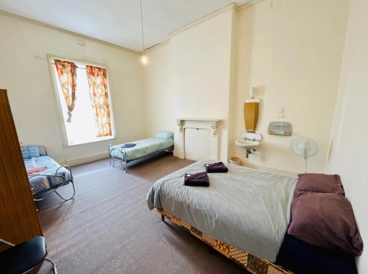 Wilmington Hotel Luaran gambar