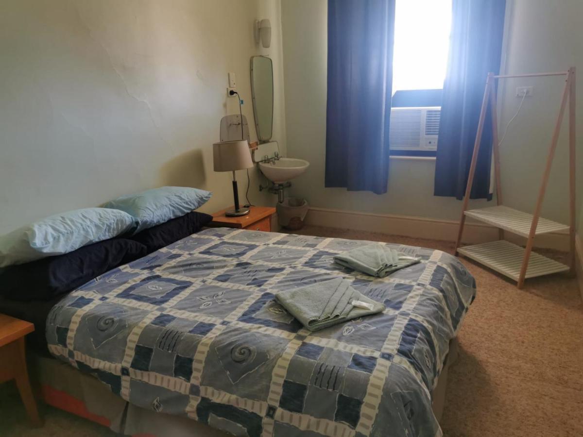 Wilmington Hotel Luaran gambar